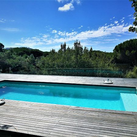 Solar-Powered Table Mountain Retreat Villa Cape Town Eksteriør bilde