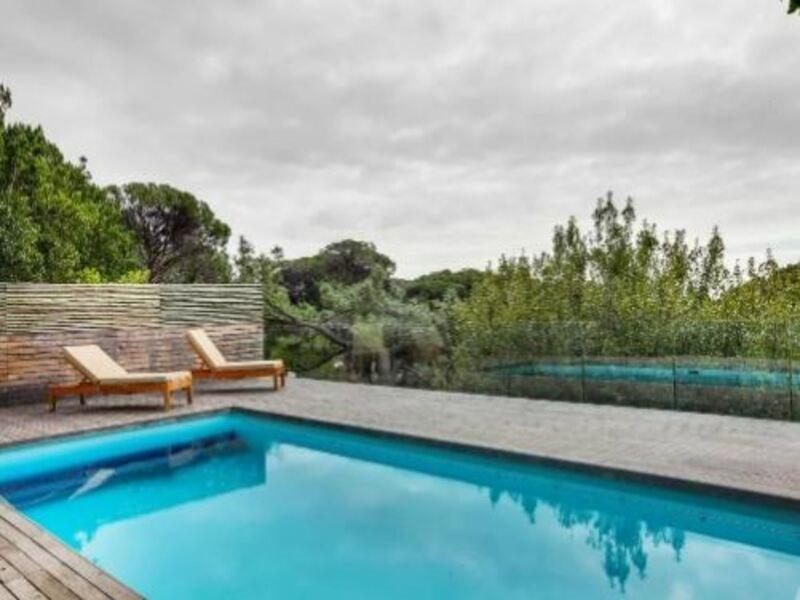 Solar-Powered Table Mountain Retreat Villa Cape Town Eksteriør bilde